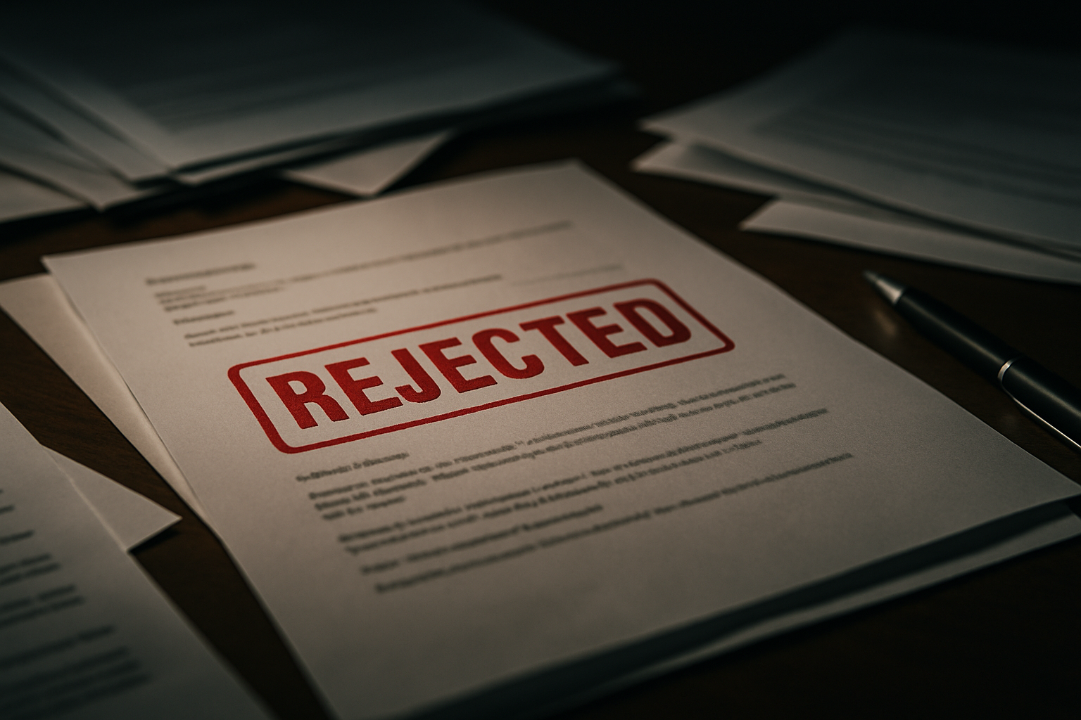 10 najczęstszych błędów we wnioskach KFS 2026 - jak ich uniknąć?