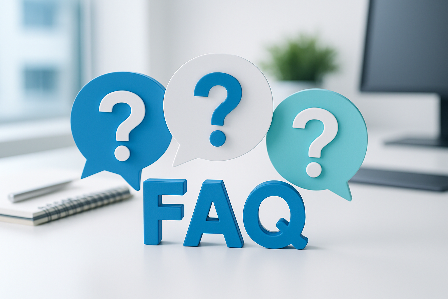 FAQ KFS 2026 - 20 najczęściej zadawanych pytań i odpowiedzi