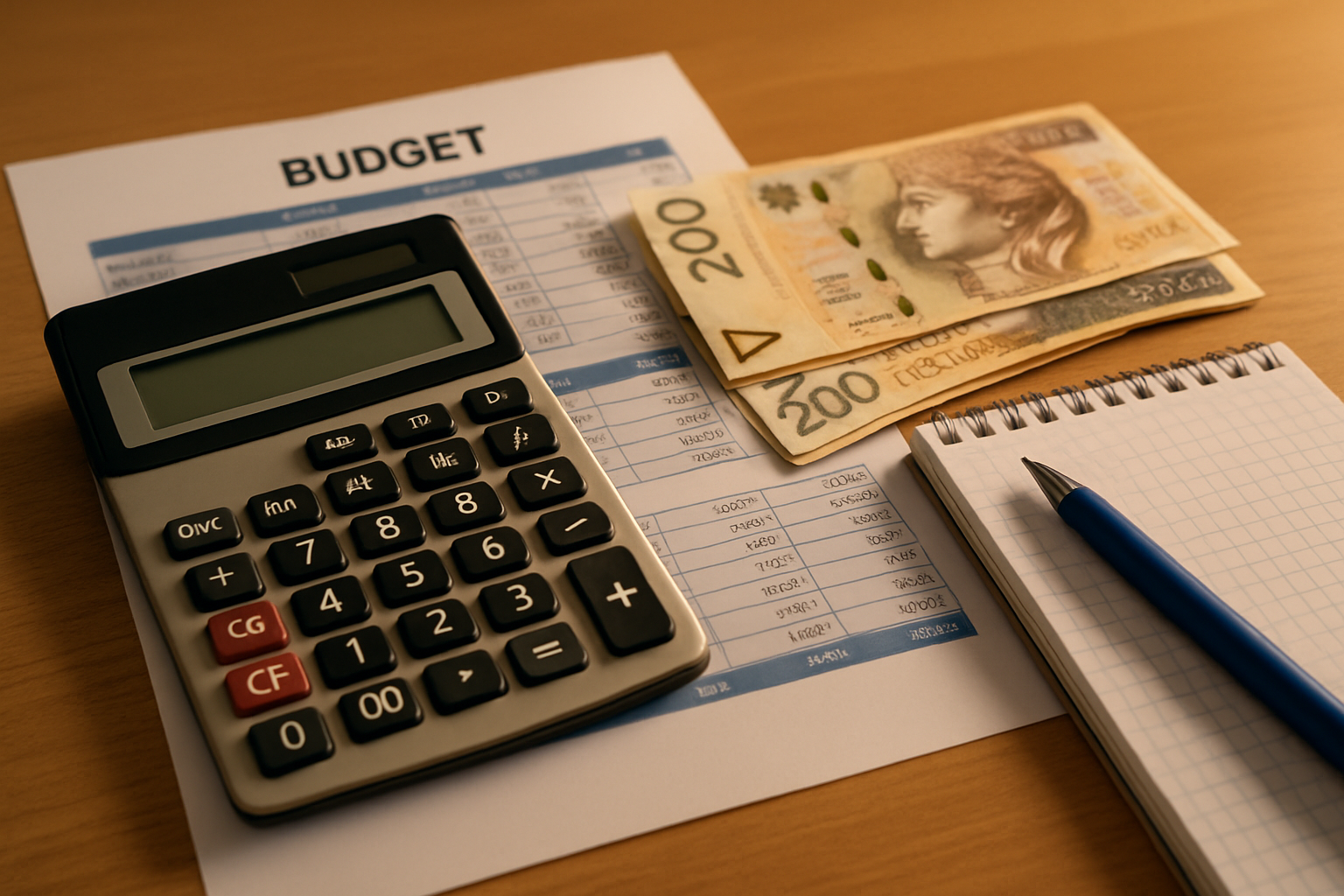 Limity dofinansowania KFS 2026 - ile możesz otrzymać na szkolenia?