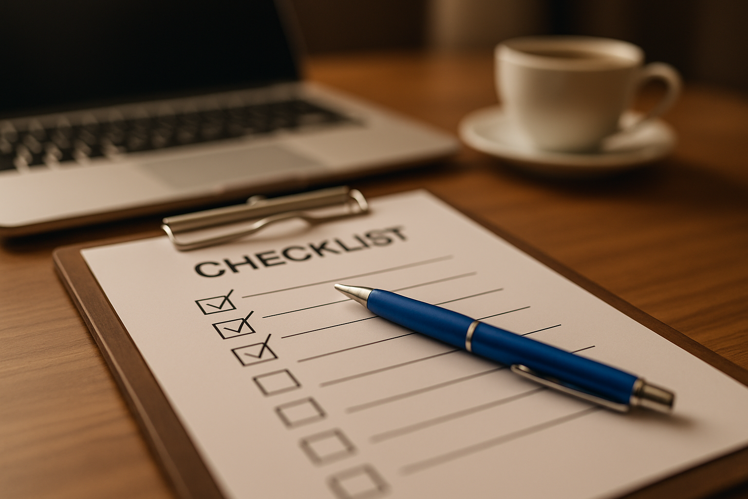 Checklista wnioskodawcy KFS 2026