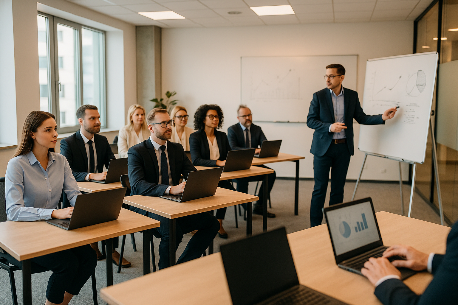 Krajowy Fundusz Szkoleniowy 2026