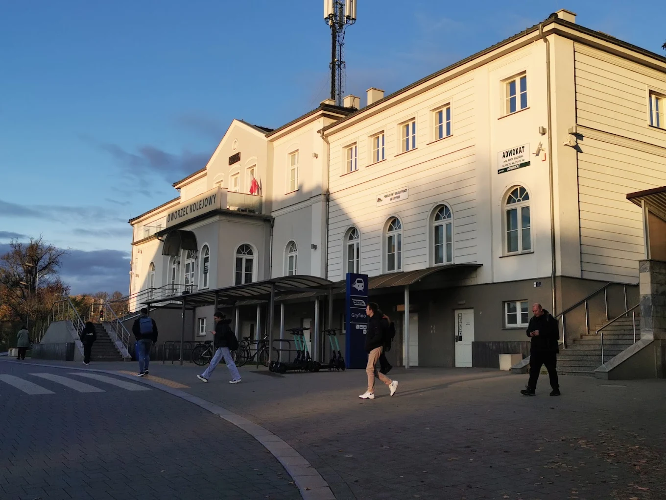 Powiatowy Urząd Pracy w Gryfinie