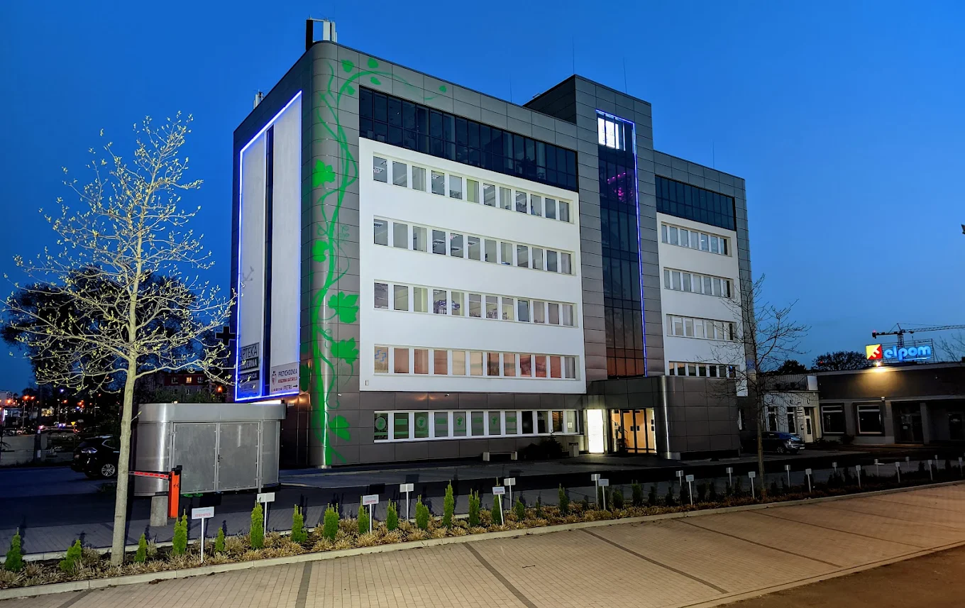 Powiatowy Urząd Pracy w Zielonej Górze